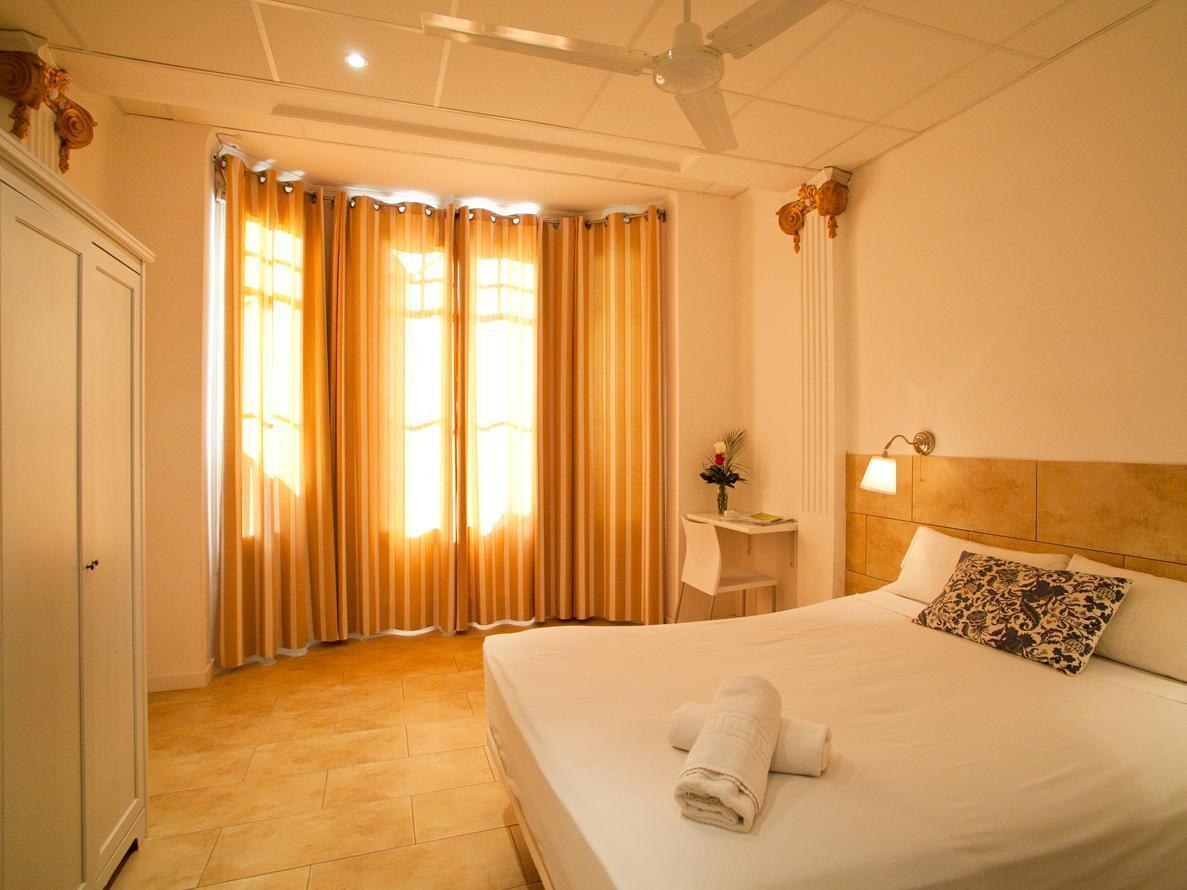 Martinval Guest house 2*